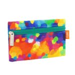 PYLONES - MINI PURSE - Myntveske - Palette