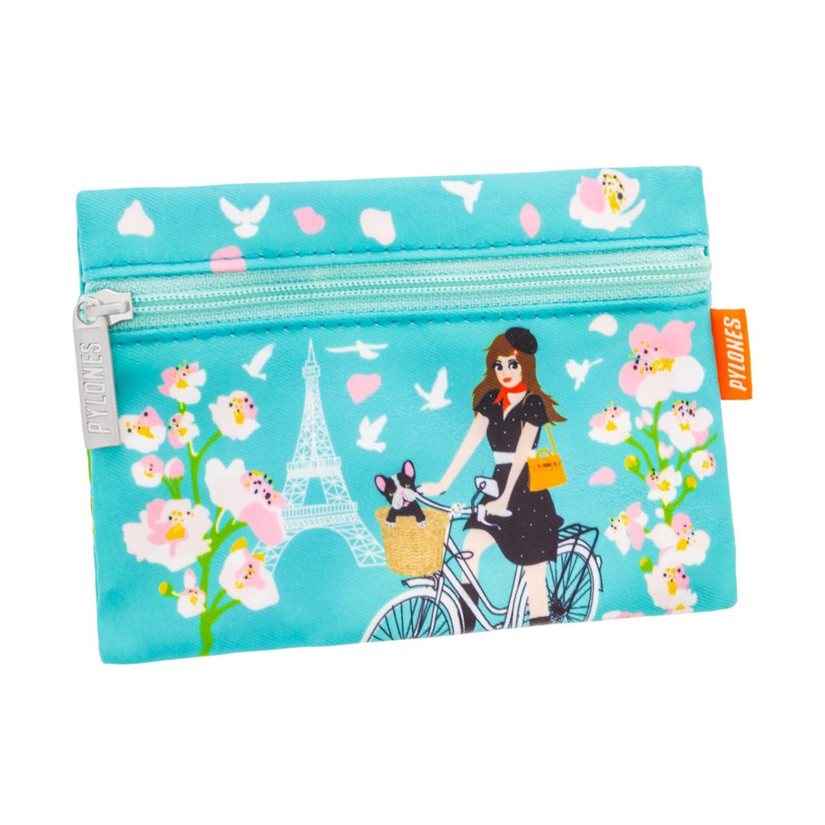 PYLONES - MINI PURSE - Myntveske - Paris - Bilde 1