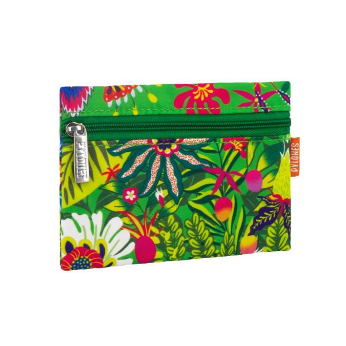 PYLONES-8211-MINI-PURSE-8211-Myntveske-8211-Printemps_1776696305_69e63bf14490b.jpg PYLONES - MINI PURSE - Myntveske - Printemps - Bilde 1