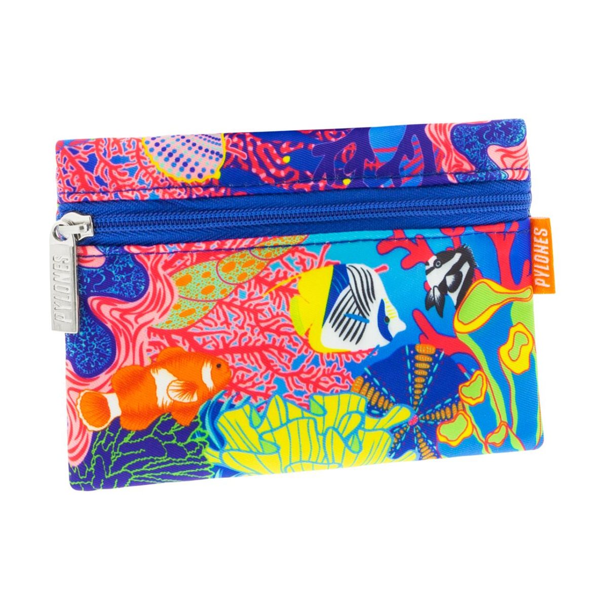 PYLONES - MINI PURSE - Myntveske - Recif - Bilde 1