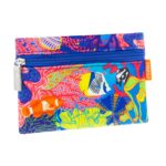 PYLONES - MINI PURSE - Myntveske - Recif