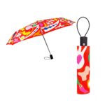 PYLONES - PARAPLI - Kompakt Paraply - Célébration