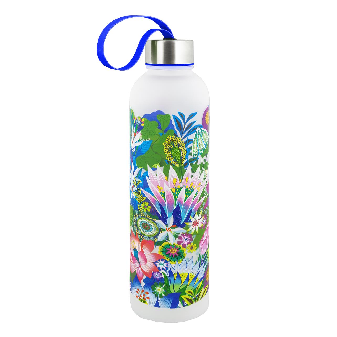PYLONES-8211-PARAPLI-8211-Kompakt-Paraply-8211-Fleurs-d8217eau_1780132558_6a1aaace6b97a.jpg PYLONES - PARAPLI - Kompakt Paraply - Fleurs d'eau - Bilde 1