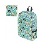 PYLONES - POCKET BAG - Sammenleggbar ryggsekk - Birds