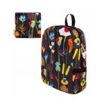 PYLONES - POCKET BAG - Sammenleggbar ryggsekk - Jardin Fleuri