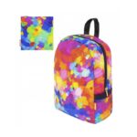 PYLONES - POCKET BAG - Sammenleggbar ryggsekk - Palette