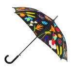 PYLONES - RAINBEAU - Paraply - Jardin Fleuri