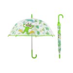 PYLONES - RAINKIDS - Barneparaply - Frog