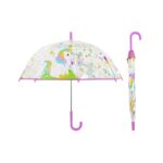 PYLONES - RAINKIDS - Barneparaply - Unicorn