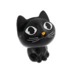 PYLONES -  MATOU - Brilleholder - Black Cat