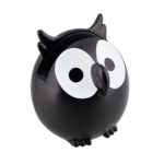 PYLONES -  REPOSE LUNETTES - Brilleholder - Black Owl