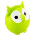 PYLONES -  REPOSE LUNETTES - Brilleholder - Green Owl
