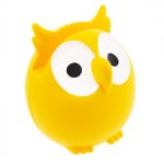PYLONES -  REPOSE LUNETTES - Brilleholder - Yellow Owl
