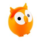 PYLONES -  REPOSE LUNETTES - Brilleholder - Orange