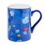 PYLONES - SCHLUCK - Krus - Blue Palette