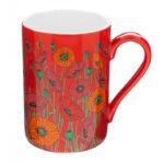 PYLONES - SCHLUCK - Krus - Coquelicots