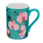 PYLONES - SCHLUCK - Krus - Orchid Blue