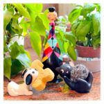 PYLONES - SHAMPOO - Såpedispenser - Arlequin