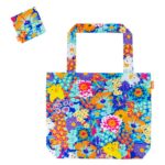 PYLONES - SHOPPING - Liten Handlenett - Bouquet