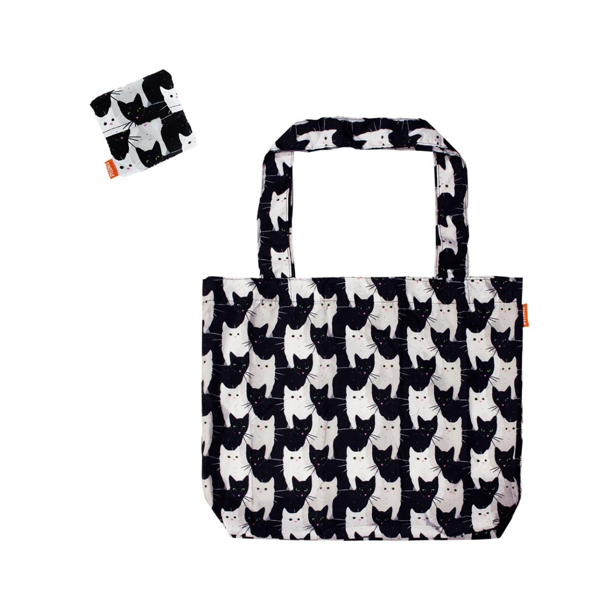 PYLONES - SHOPPING - Liten Handlenett - Cha Cha Cha - Bilde 1