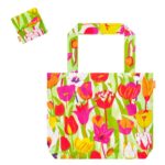 PYLONES - SHOPPING - Liten Handlenett - Tulipes