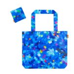 PYLONES - SHOPPING LARGE - Stor Handlenett - Blue Palette