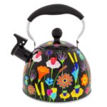 PYLONES - SIFFLOTHE - Plystrekjele - Jardin Fleuri