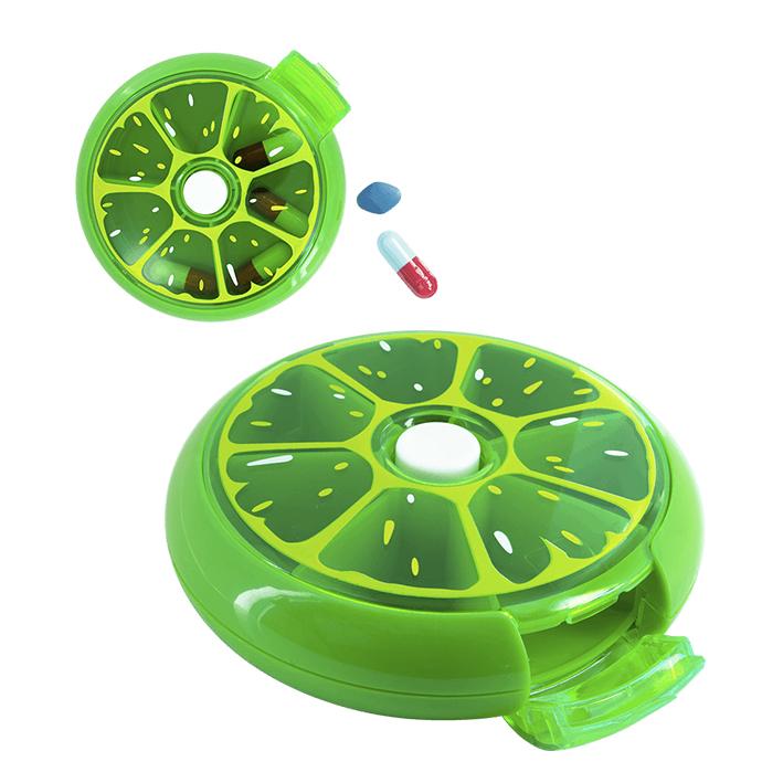 PYLONES-8211-SPIN-DOCTOR-8211-Pilleholder-8211-Kiwi_1780572051_6a215f93684fb.jpg PYLONES - SPIN DOCTOR - Pilleholder - Kiwi - Bilde 1