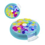 PYLONES - SPIN DOCTOR - Pilleholder - Palette