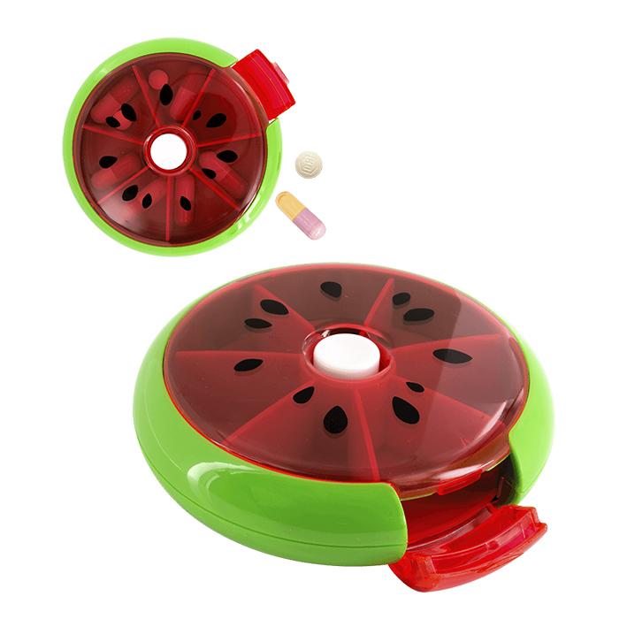 PYLONES-8211-SPIN-DOCTOR-8211-Pilleholder-8211-Watermelon_1780572061_6a215f9de00cd.jpg PYLONES - SPIN DOCTOR - Pilleholder - Watermelon - Bilde 1