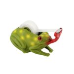 PYLONES - STICK ON - Tapedispenser -  Frog
