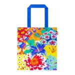 PYLONES - STREET ART 2 - Tote Bag – Bouquet