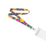 PYLONES - Strap - Keep Me Tight - Dahlia