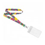 PYLONES - Strap - Keep Me Tight - Dahlia