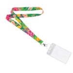 PYLONES - Strap - Keep Me Tight - Tropical