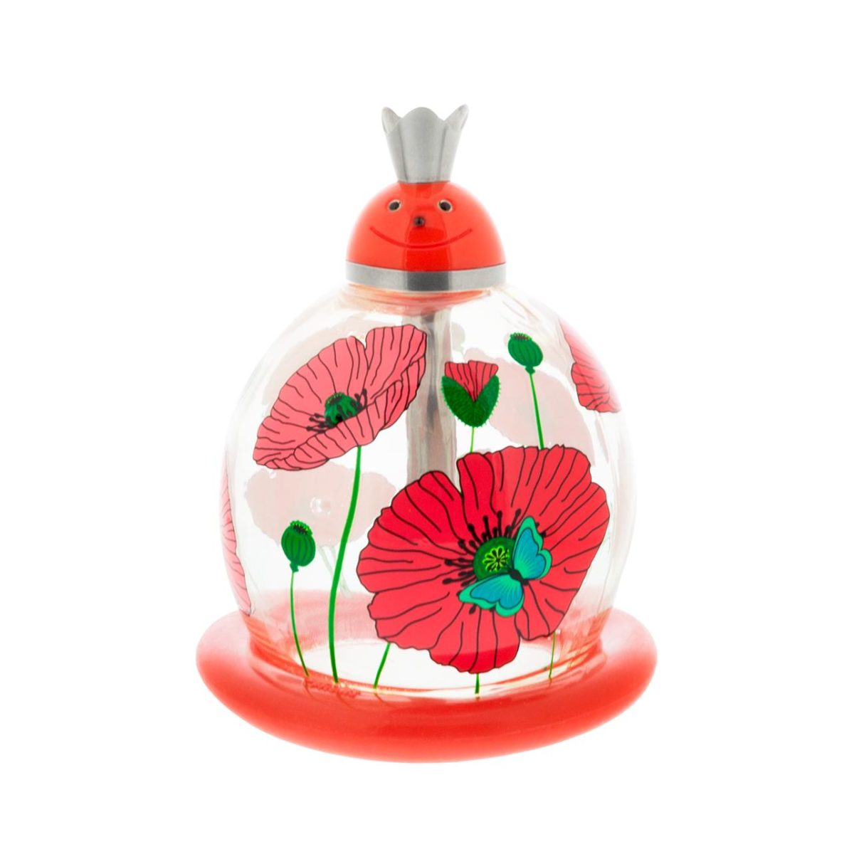 PYLONES - sugar shaker - couqelicots - Bilde 1