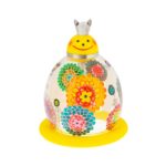 PYLONES - sugar shaker - dahlia