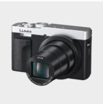 Panasonic LUMIX TZ99 - Bilde 2