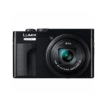 Panasonic Lumix TZ99, svart