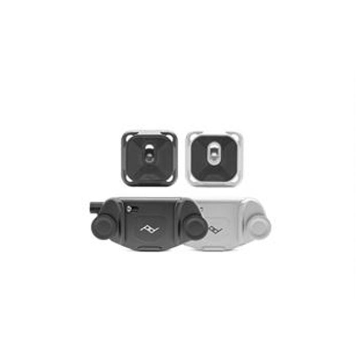 Peak Design CP-BK-3 Camera Clip, svart