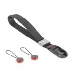 Peak Design Cuff håndleddsrem CF-BL-3, svart