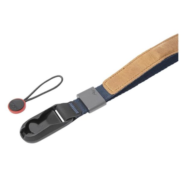 Peak Design Cuff håndleddsrem CF-MN-3 midnight