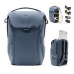 Peak Design Everyday Backpack 20L v2 I Ocean