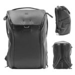 Peak Design Everyday Backpack 30L v2 // Black