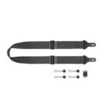 Peak Design Slide kamerarem SL-BK-3, svart