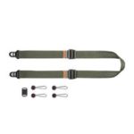 Peak Design Slide Lite kamerarem SLL-SG-3 salviegrønn
