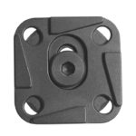 Peak design standard plate