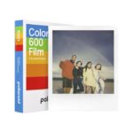 Polaroid 600 Color, 8 bilder