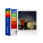 Polaroid Fargefilm for 600, 16 bilder