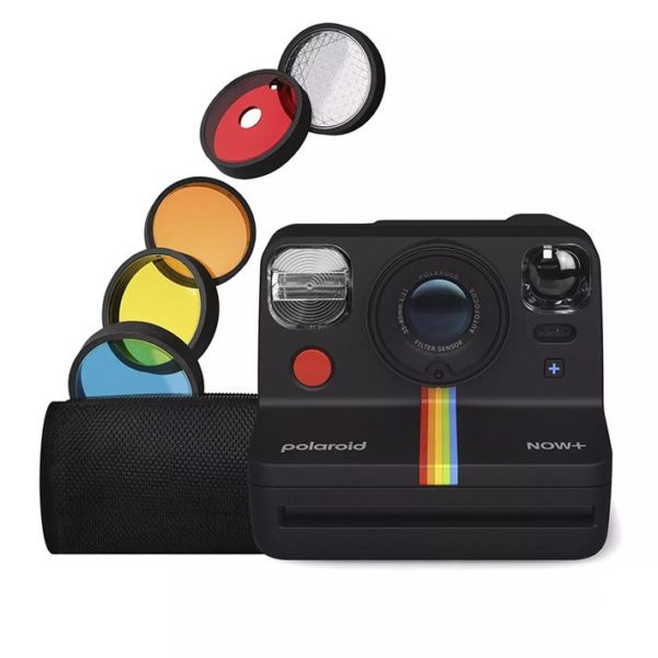 Polaroid Selfie Stick Bluetooth Svart